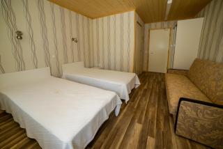 Puise Nina Guest House - 8