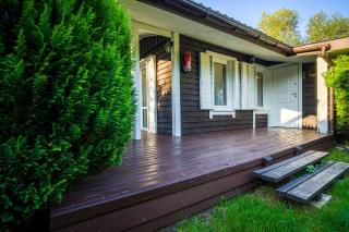 Domek Przy Plaży - 3