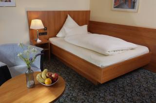 Hotel Restaurant Fischer - Remscheid - 8