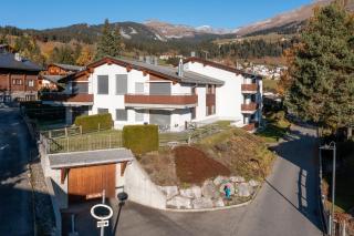 LAAX Homes - Casa Miraval - Flims - 9