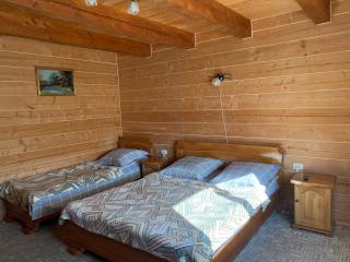 Villa_Vovkal - Yablunytsya - 4