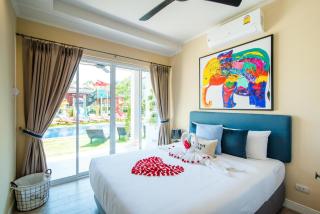 Surf and Sand Resort - Hua Hin - 8