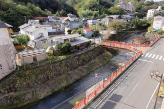 ITJ Base Shuzenji - Izu - 5