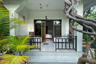 711 Gili Trawangan Mitra RedDoorz - Gili Meno - 1