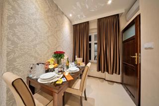 Villa la Val, Apartamenty Wałbrzych - 9