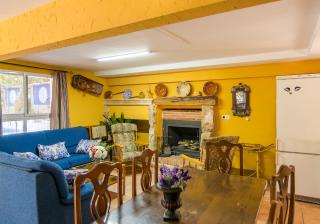 Alojamiento Rural el Azamur - 7