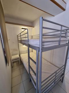 "Red Rock" studio rénové CLIM, PARKING,WIFI - 2