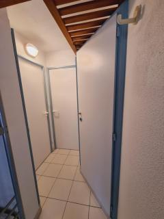 "Red Rock" studio rénové CLIM, PARKING,WIFI - 3