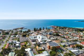 Shellharbour Village Motel - Shellharbour - 9