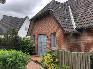 Ferienhaus SPO 54 grad - Sankt Peter-Ording - 5