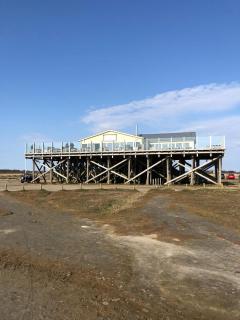 Ferienhaus SPO 54 grad - Sankt Peter-Ording - 2