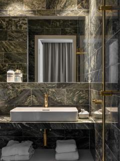 Spinoza Suites - Amesterdão - 7