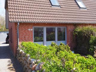 Ferienhaus SPO 54 grad - 9