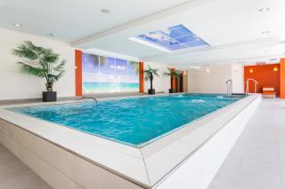 Thermalhotel Gass - Bad Füssing - 9