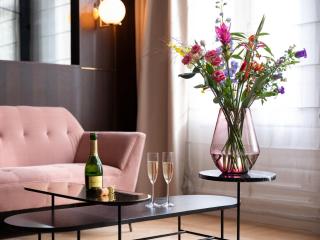 Spinoza Suites - Amesterdão - 2