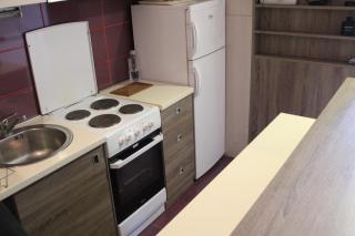 Apartman Minja - Belgrado - 7