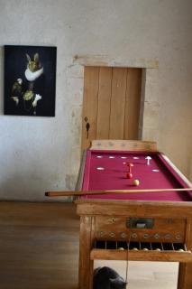 Un château en Bourgogne - Saincaize-Meauce - 3