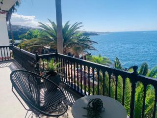 3 bedroom ocean shore apartment - Puerto de Santiago - 8
