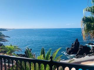 3 bedroom ocean shore apartment - Puerto de Santiago - 7