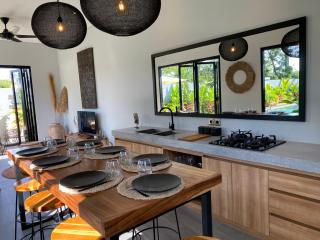 Optima Villas Bingin - Uluwatu - 7