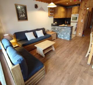 Appartement au lac ski aux pieds - Tignes - 9