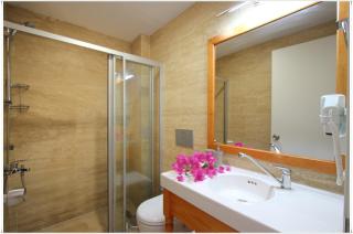 Ayka Hotel - Akyaka - 8