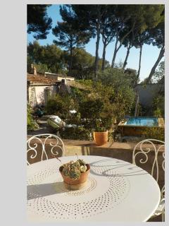 FRAROCKA B and B - 1