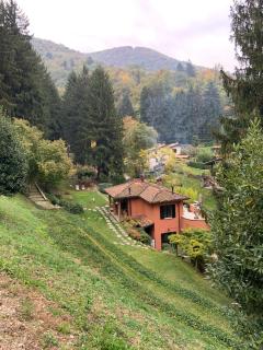 Il Mulino di Valeria - Canzo - 1