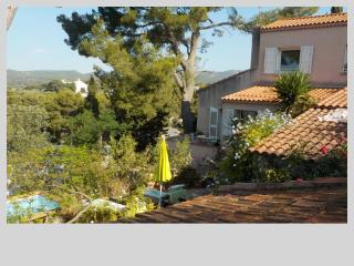 FRAROCKA B and B - La Ciotat - 1