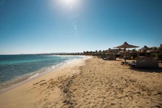Shams Alam Beach Resort - 4