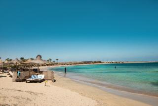 Shams Alam Beach Resort - Abū Ghuşūn - 1