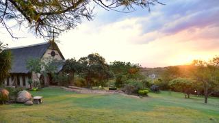 eBundu Lodge - White River - 1