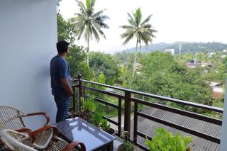 Periyar Woods - Thekkady - 9