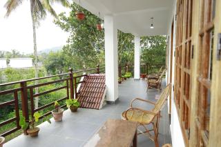 Periyar Woods - Thekkady - 7