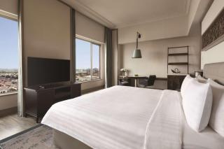 Shangri-la Surabaya - 1