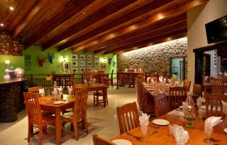 eBundu Lodge - White River - 4