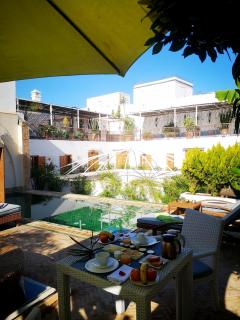 Riad Kalaa - Rabat - 4