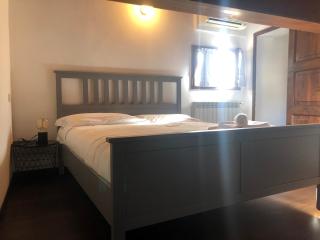 Tuscany feelings between Arno and Piazza della Signoria - 3