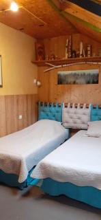 MAISON LUPINS 6 personnes - Geishouse - 4