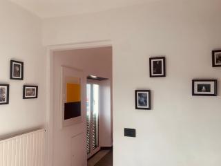 Bacinetto House - Panoramic Tower - Genova - 4