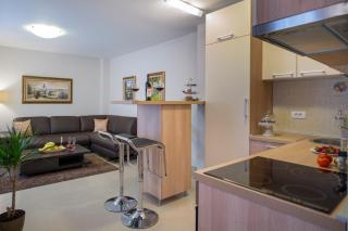 Apartments Jevtic - Belgrado - 5