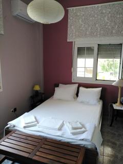 Possidi family house - Kalandra - 3