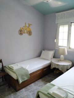Possidi family house - Kalandra - 5