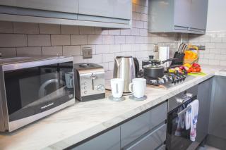 Bay Tree Apartments - Derby - 7