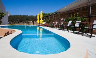 Villa Kokkinos - Sfakaki - 4
