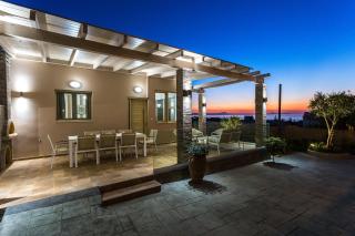 Villa Kokkinos - Sfakaki - 6