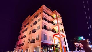 ShriGo Hotel Nathdwara - Nāthdwāra - 1