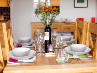 Honeysuckle Cottage - 1