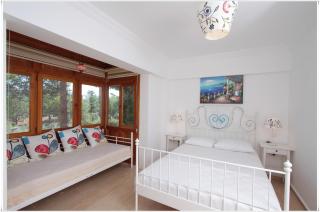 Ayka Hotel - Akyaka - 7