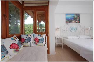 Ayka Hotel - Akyaka - 6